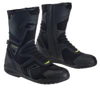 Gaerne Мотоботы G.Helium Gore-Tex Black в Хабаровске