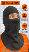 MotoLike Подшлемник балаклава теплый Сибирь в Хабаровске