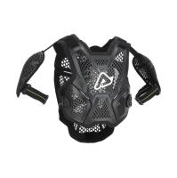 Acerbis Защита тела (Панцирь) P035 S Black в Хабаровске