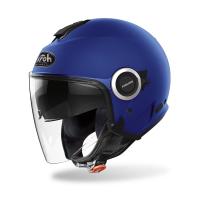 Airoh Мотошлем Helios Blue Matt в Хабаровске