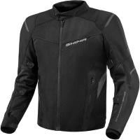 Shima Куртка Rush 2.0 Men Vent Black в Хабаровске