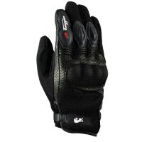 Furygan Перчатки TD12 Lady кожа/сетка Черный в Хабаровске