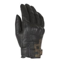 Furygan Перчатки Astral Lady D3O кожа Черный в Хабаровске