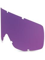 Scott Линзы Hustle/Tyrant/Split purple chrome в Хабаровске