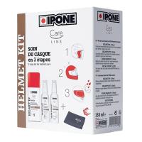 Ipone набор для ухода за шлемом в Хабаровске