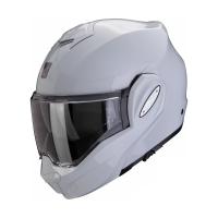Scorpion Exo Мотошлем Exo-Tech Evo Pro Solid Серый в Хабаровске