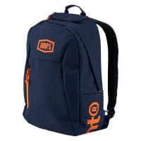 100% Рюкзак Skycap Backpack Navy  в Хабаровске