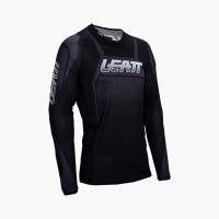 Leatt Джерси Moto 4.5 Lite V25 Stealth в Хабаровске