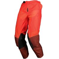 Scott Брюки 350 Dirt Evo red/black в Хабаровске