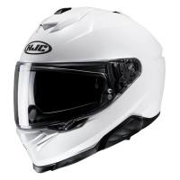 HJC Шлем i71 Pearl White в Хабаровске