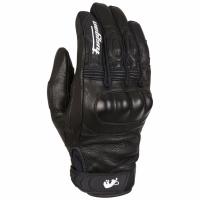 Furygan Перчатки TD21 All Seasons Evo кожа Черный в Хабаровске