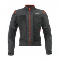 Acerbis Куртка Ramsey My Vented 2.0 Black/Red в Хабаровске
