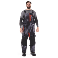 Dragonfly Штаны Expedition Camo - Dark Grey 2024 в Хабаровске