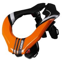 Leatt Защита шеи подростковая 3.5 Neck Brace Junior Orange в Хабаровске