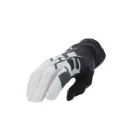 Acerbis Перчатки MX Linear White/Black в Хабаровске