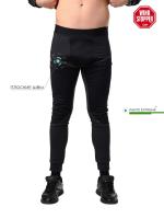 Starks Кальсоны Warm Long Pants Extreme мужские Черные в Хабаровске