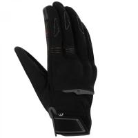 Bering Перчатки Fletcher Evo Black в Хабаровске