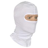 Starks Подшлемник Light silk белый в Хабаровске