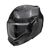Scorpion Exo Мотошлем Exo-Tech Evo Carbon Onyx Карбон Карбон в Хабаровске