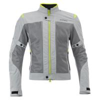 Acerbis Куртка Ramsey My Vented 2.0 Grey/Yellow в Хабаровске