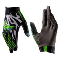 Leatt Перчатки GRipR 1.5 V26 Storm в Хабаровске