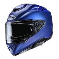 HJC Шлем RPHA72 Semi Flat Metallic Blue в Хабаровске