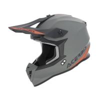 Acerbis Шлем Linear 22-06 Grey в Хабаровске