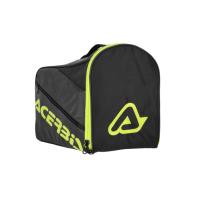 Acerbis Сумка для шлема X-Linear Black/Yellow в Хабаровске