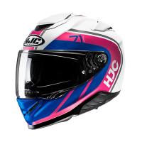 HJC Шлем RPHA71 Mapos MC28SF в Хабаровске