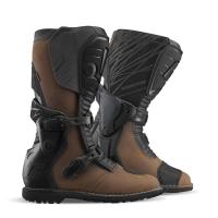 Gaerne Мотоботы G.Dakar Gore-Tex Коричневые в Хабаровске