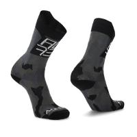 Acerbis Носки MTB Track Black/Grey в Хабаровске