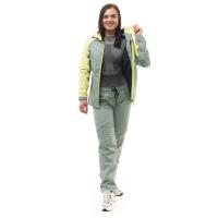 Dragonfly Мембранный костюм Active 2.0 Yellow (W) в Хабаровске