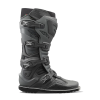 Gaerne Мотоботы для кросса SG-22 Gore-Tex Enduro Battleship в Хабаровске