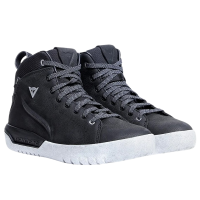 Dainese Мотоботы Metractive Woman D-WP Black/White в Хабаровске