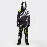 Grom Джерси Triangle Green в Хабаровске
