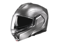 HJC Шлем i100 Hype Silver в Хабаровске