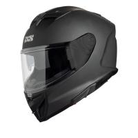 IXS Шлем интеграл iXS912 Черный матовый в Хабаровске