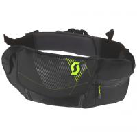 Scott Сумка на пояс Hip-Belt Six Days black/neon yellow в Хабаровске