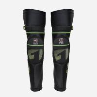 Finntrail Наколенники Trophy Black в Хабаровске