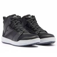 Dainese Ботинки Suburb D-WP Shoes Black/White/Iron-Gate в Хабаровске
