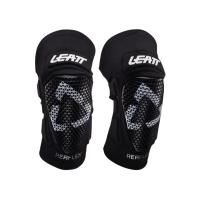 Leatt Наколенники ReaFlex Pro Knee Guard V26 Black в Хабаровске