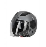Acerbis Шлем Jet Vento 22-06 Grey в Хабаровске