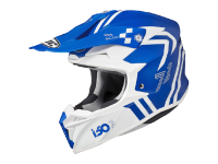 HJC Шлем i50 Hex MC2SF в Хабаровске