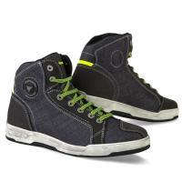 Stylmartin Мотокеды Kansas WP Lady Anthracite в Хабаровске