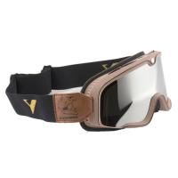 By City Маска Roadster Goggle Brown в Хабаровске