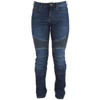 Furygan Мотоджинсы Jean Lady Purdey Синий в Хабаровске