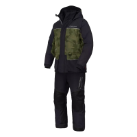 Finntrail Костюм утепленный Nordy CamoShadowGreen в Хабаровске