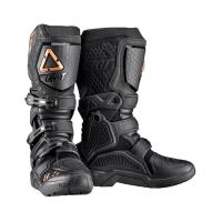 Leatt Мотоботы ADV HydraDri 8.5 V26 Black/Bronze в Хабаровске