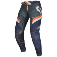 Scott Брюки 450 Podium blue/orange в Хабаровске