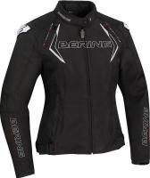 Bering Куртка текстильная женская Lady Eve-R Black в Хабаровске